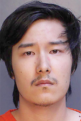 East Freedom man accused of planning to 'murder' coworkers | News
